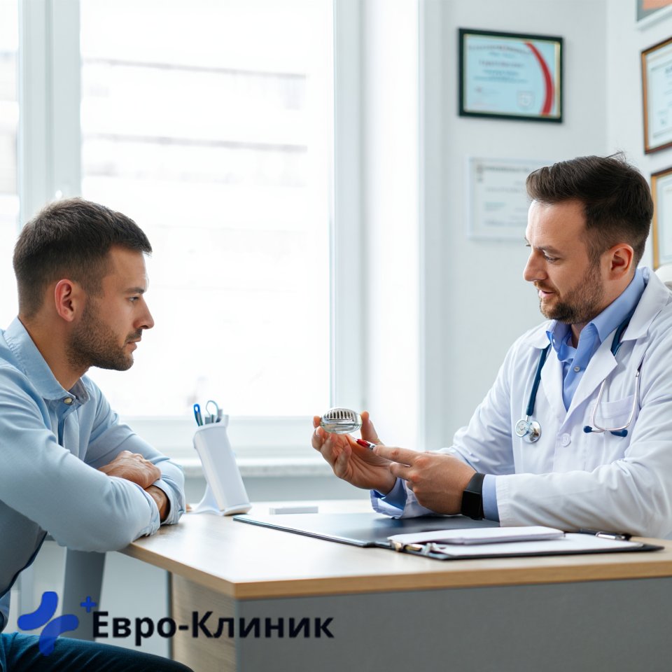 Консультация по химзащите от алкоголизма в Дорогобуже